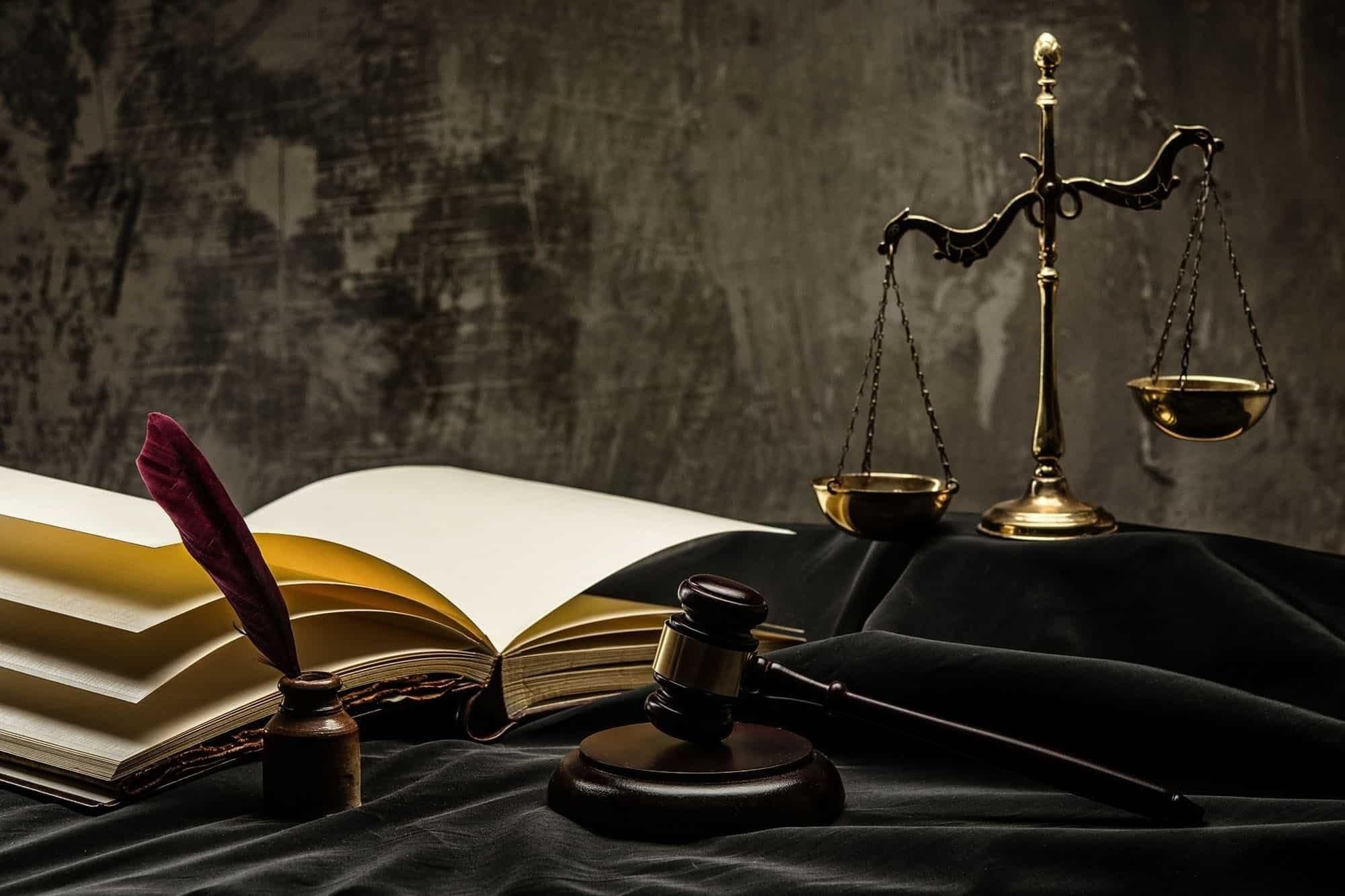 Best Advocate in Gurugram - Legal Services